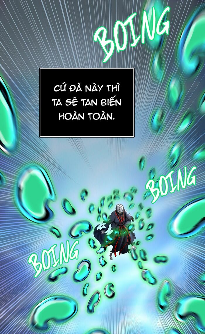 Tòa Tháp Bí Ẩn 2: Chapter 320.5: (tiếp)
