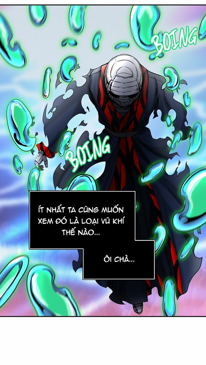 Tòa Tháp Bí Ẩn 2: Chapter 320.5: (tiếp)