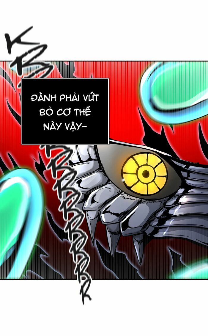 Tòa Tháp Bí Ẩn 2: Chapter 320.5: (tiếp)