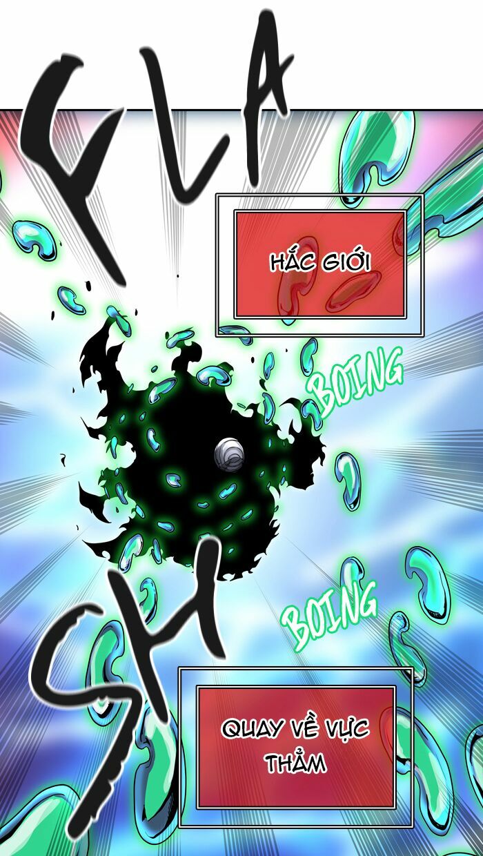 Tòa Tháp Bí Ẩn 2: Chapter 320.5: (tiếp)
