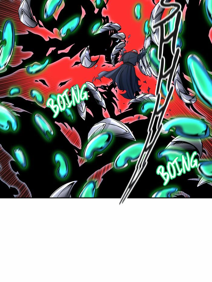 Tòa Tháp Bí Ẩn 2: Chapter 320.5: (tiếp)