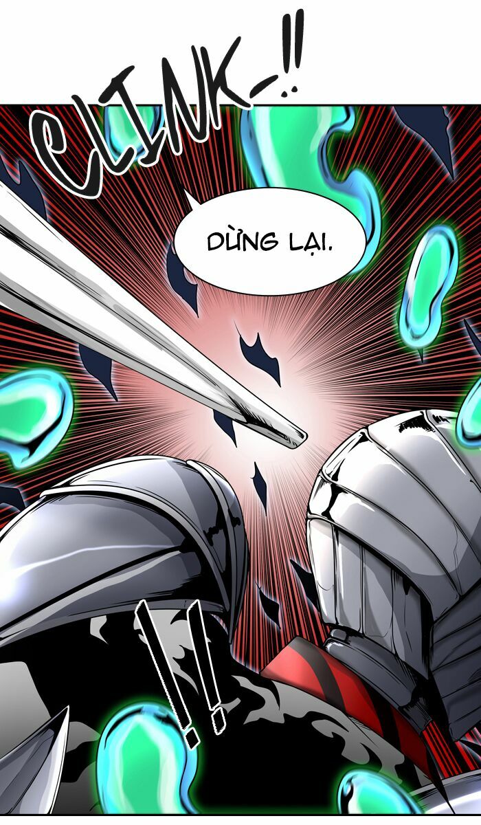 Tòa Tháp Bí Ẩn 2: Chapter 320.5: (tiếp)