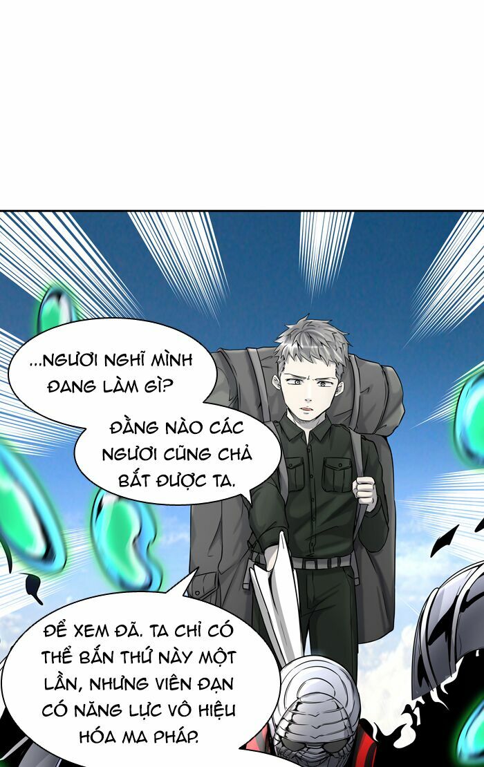 Tòa Tháp Bí Ẩn 2: Chapter 320.5: (tiếp)