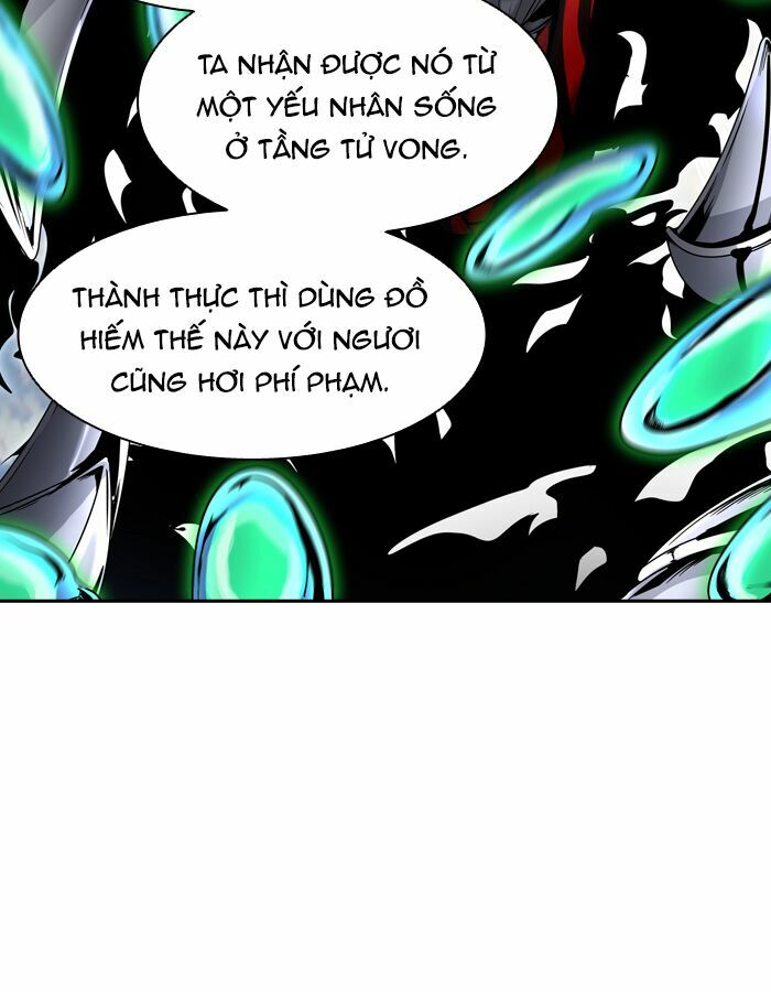 Tòa Tháp Bí Ẩn 2: Chapter 320.5: (tiếp)