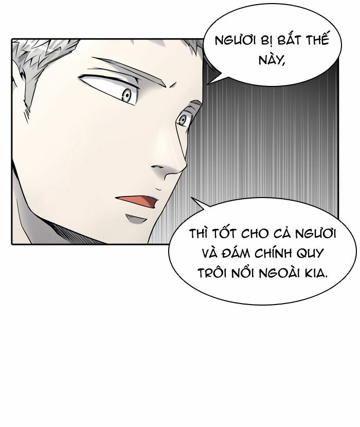 Tòa Tháp Bí Ẩn 2: Chapter 320.5: (tiếp)