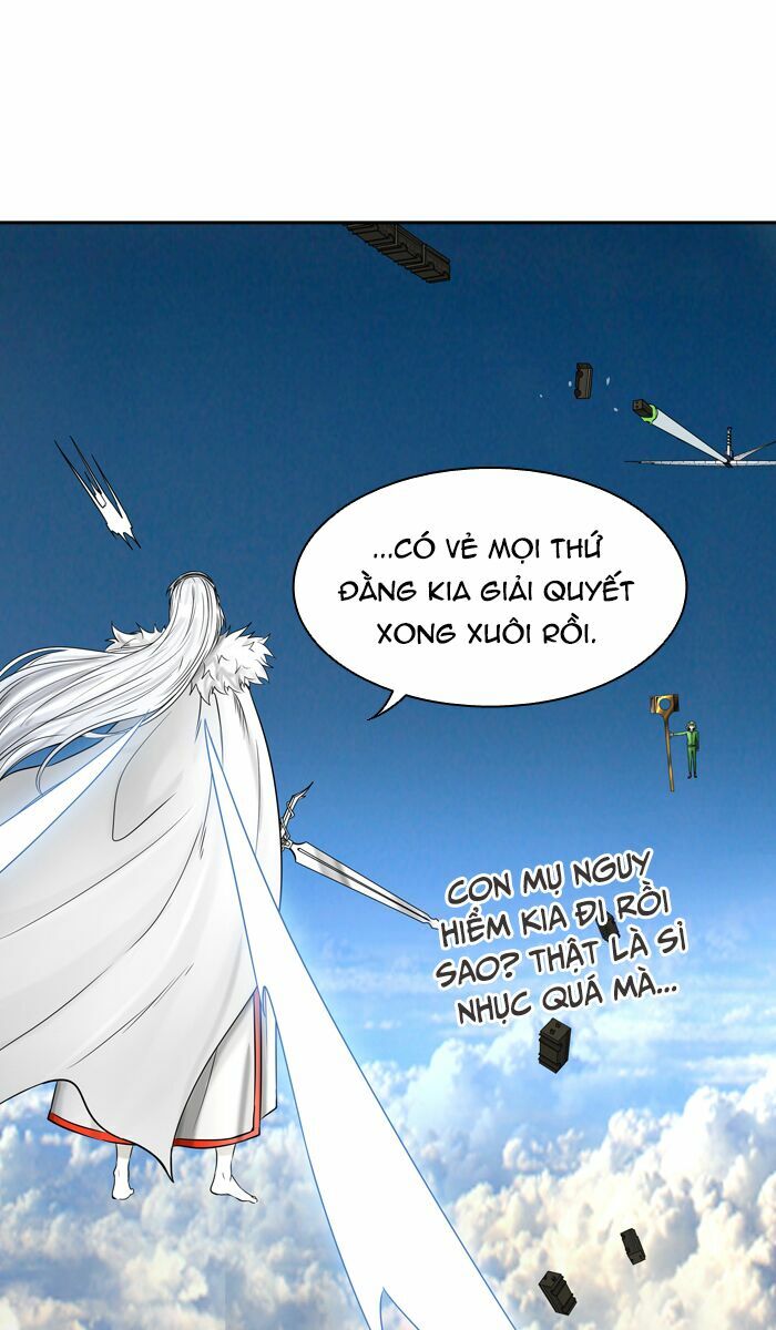 Tòa Tháp Bí Ẩn 2: Chapter 320.5: (tiếp)