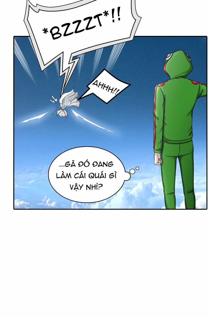 Tòa Tháp Bí Ẩn 2: Chapter 320.5: (tiếp)