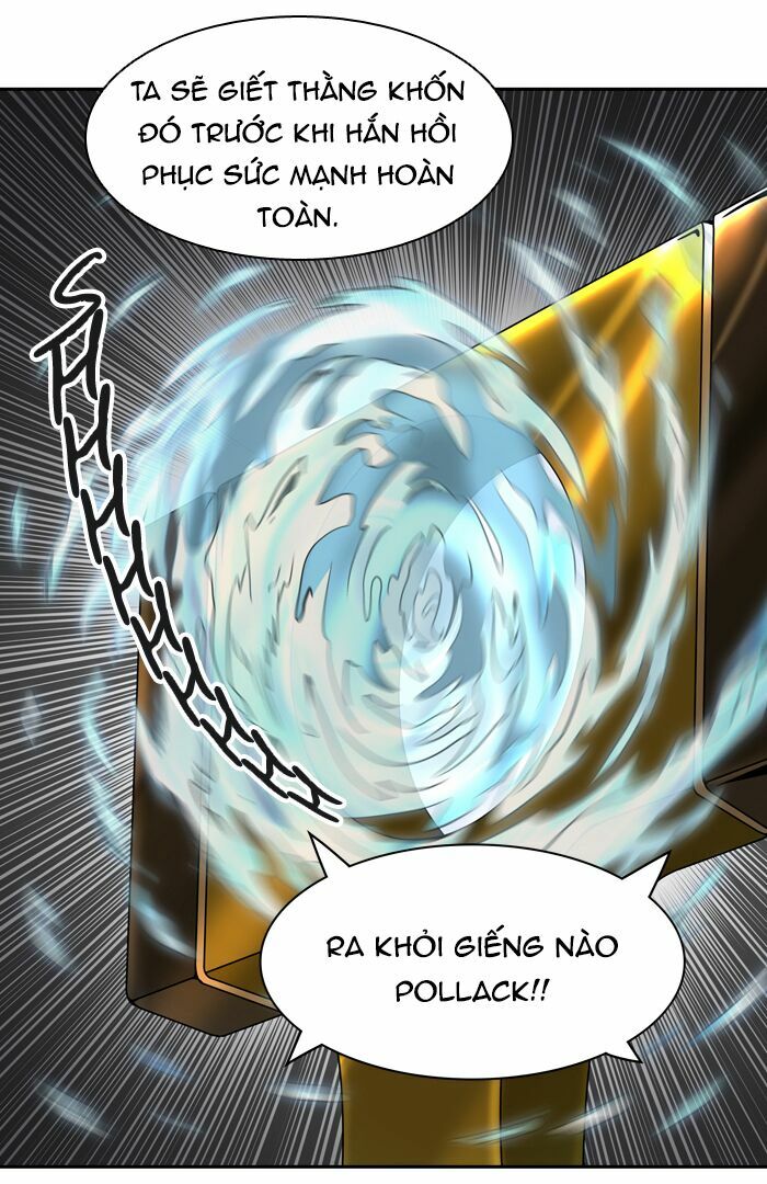 Tòa Tháp Bí Ẩn 2: Chapter 320.5: (tiếp)