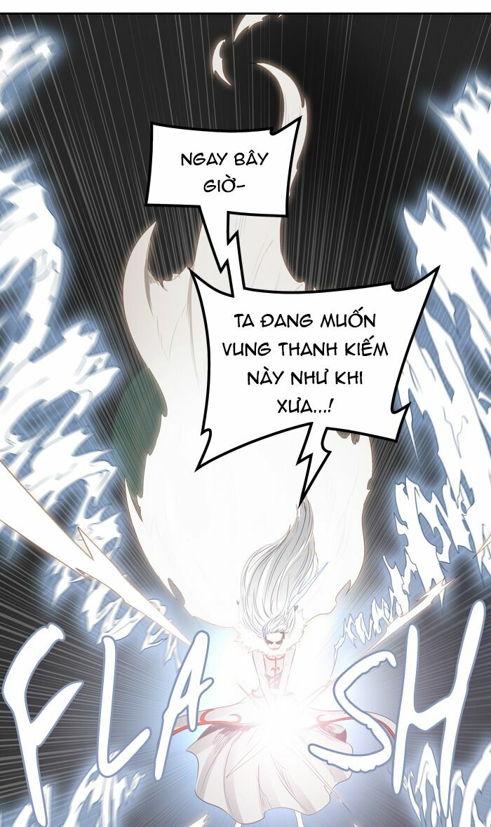 Tòa Tháp Bí Ẩn 2: Chapter 320.5: (tiếp)