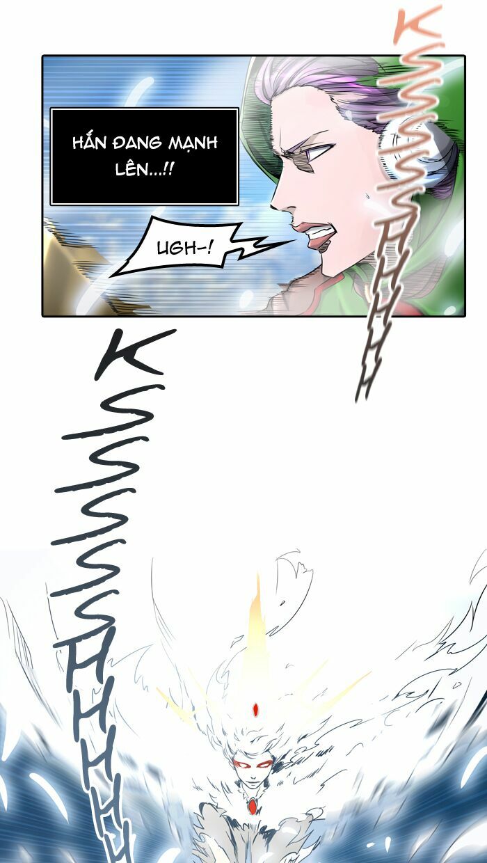 Tòa Tháp Bí Ẩn 2: Chapter 320.5: (tiếp)