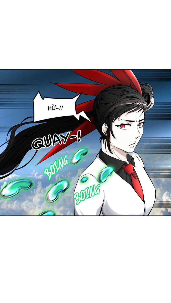 Tòa Tháp Bí Ẩn 2: Chapter 320.5: (tiếp)