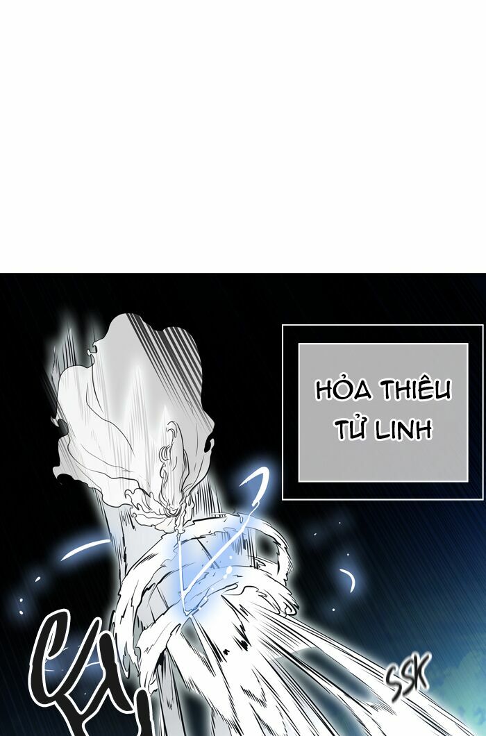 Tòa Tháp Bí Ẩn 2: Chapter 320.5: (tiếp)