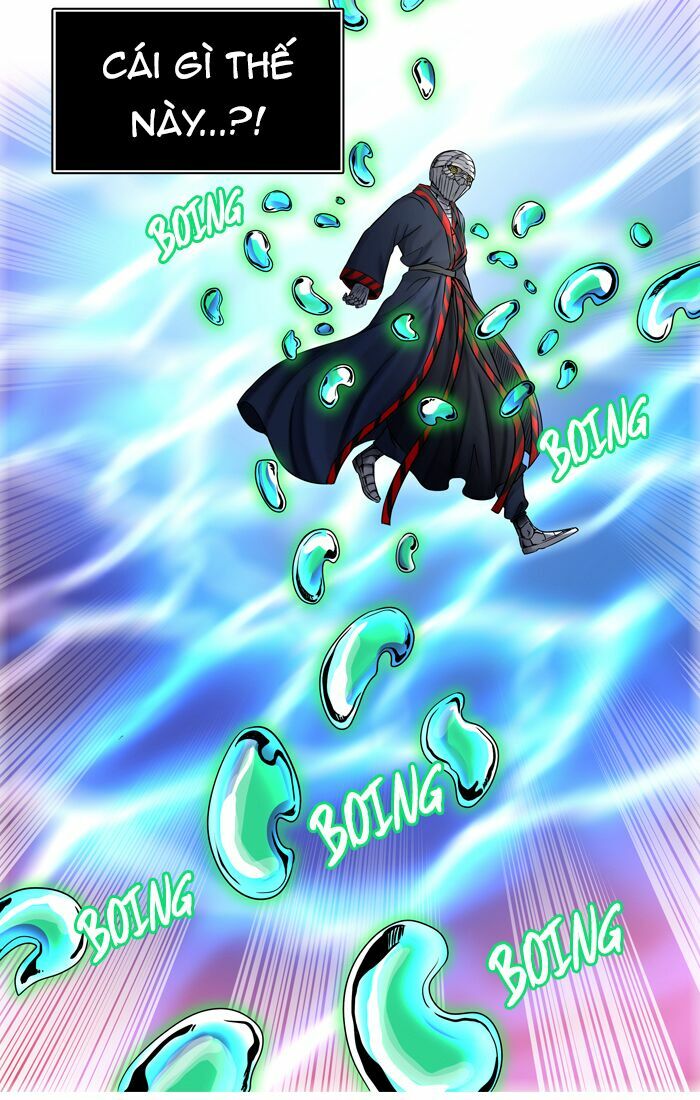 Tòa Tháp Bí Ẩn 2: Chapter 320.5: (tiếp)