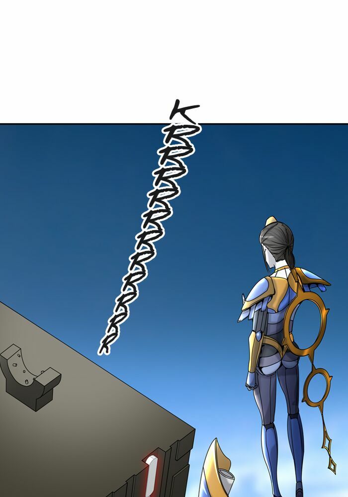 Tòa Tháp Bí Ẩn 2: Chapter 320