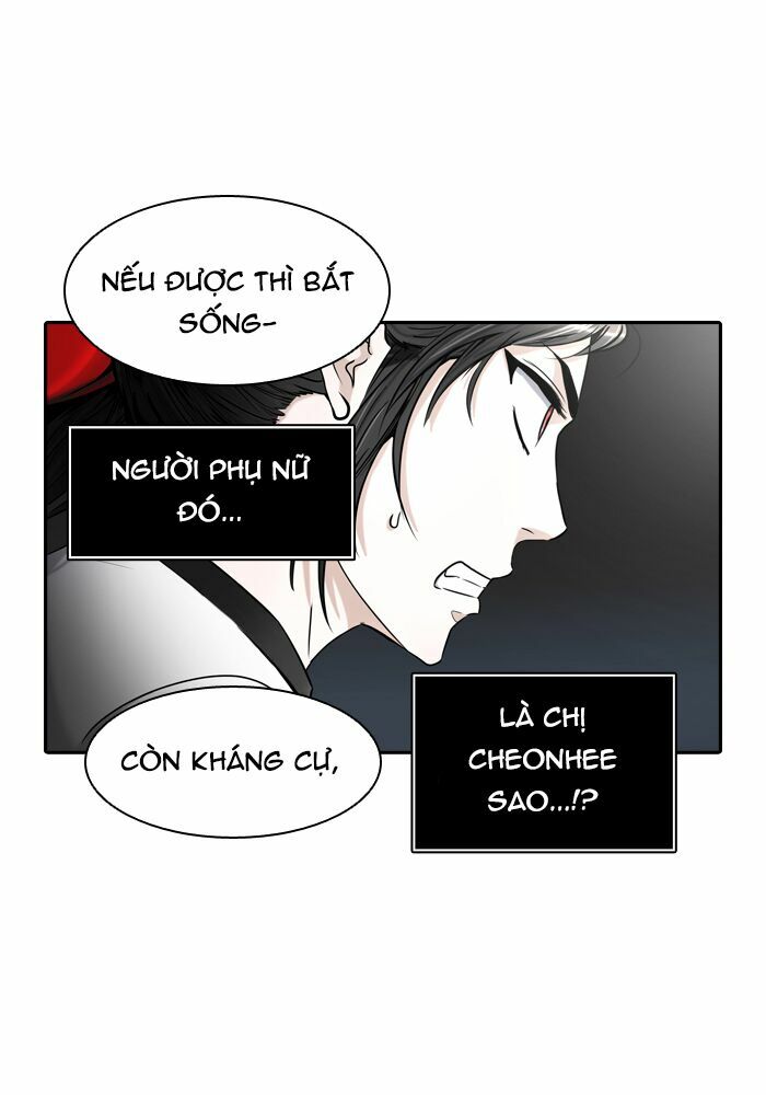 Tòa Tháp Bí Ẩn 2: Chapter 320