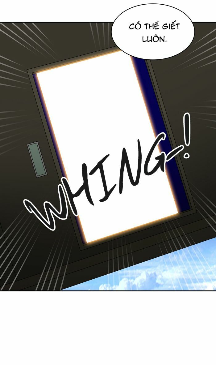 Tòa Tháp Bí Ẩn 2: Chapter 320