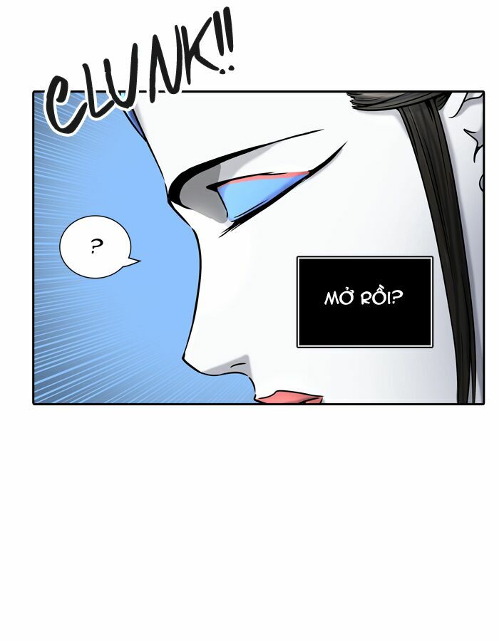 Tòa Tháp Bí Ẩn 2: Chapter 320