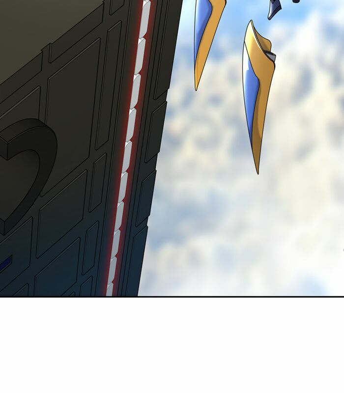 Tòa Tháp Bí Ẩn 2: Chapter 320
