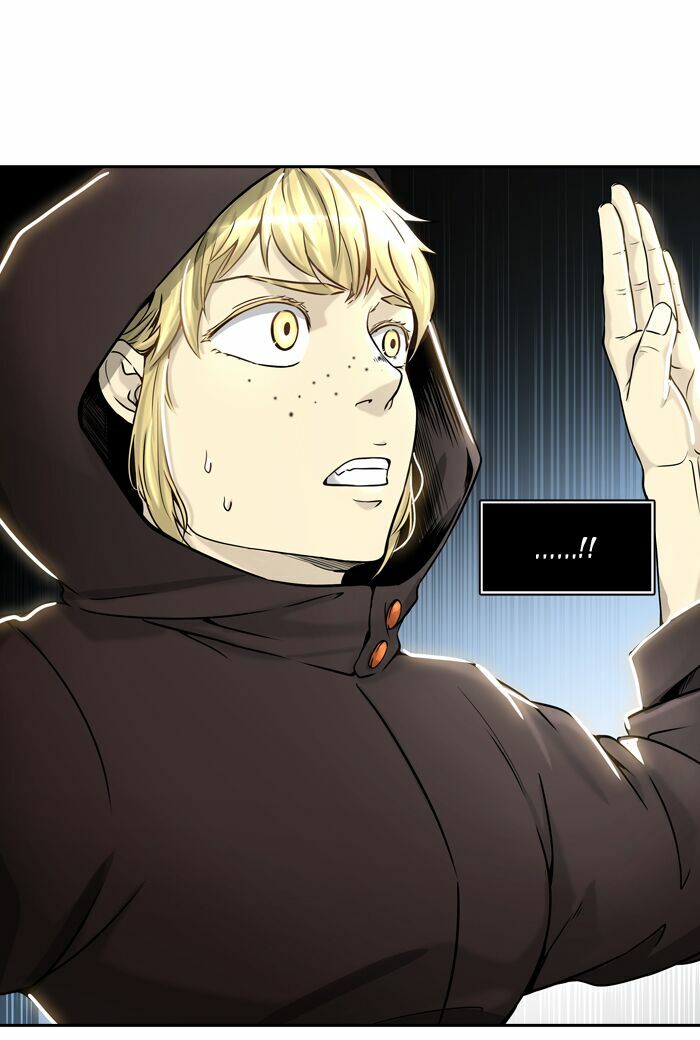 Tòa Tháp Bí Ẩn 2: Chapter 320