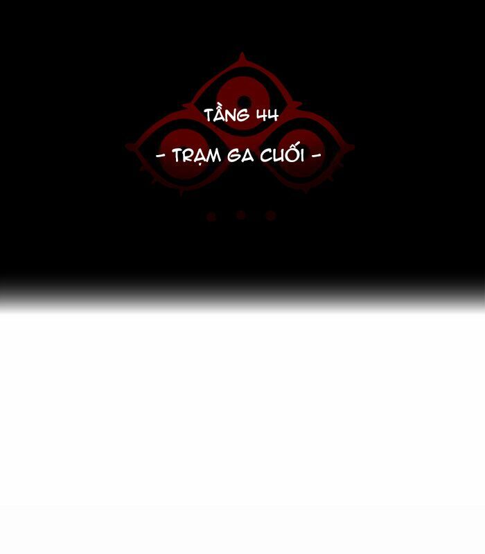 Tòa Tháp Bí Ẩn 2: Chapter 320