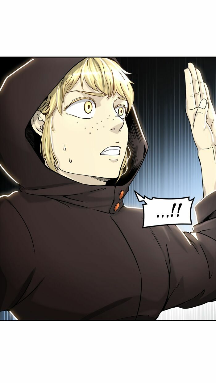 Tòa Tháp Bí Ẩn 2: Chapter 320