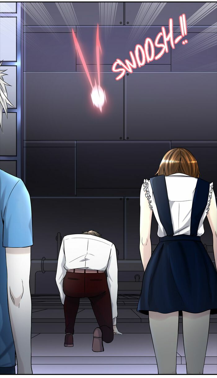 Tòa Tháp Bí Ẩn 2: Chapter 320