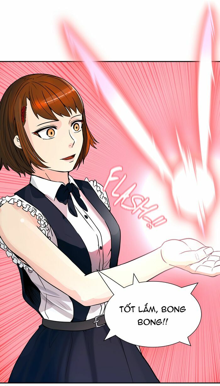 Tòa Tháp Bí Ẩn 2: Chapter 320