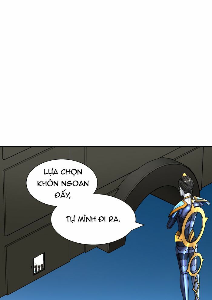 Tòa Tháp Bí Ẩn 2: Chapter 320