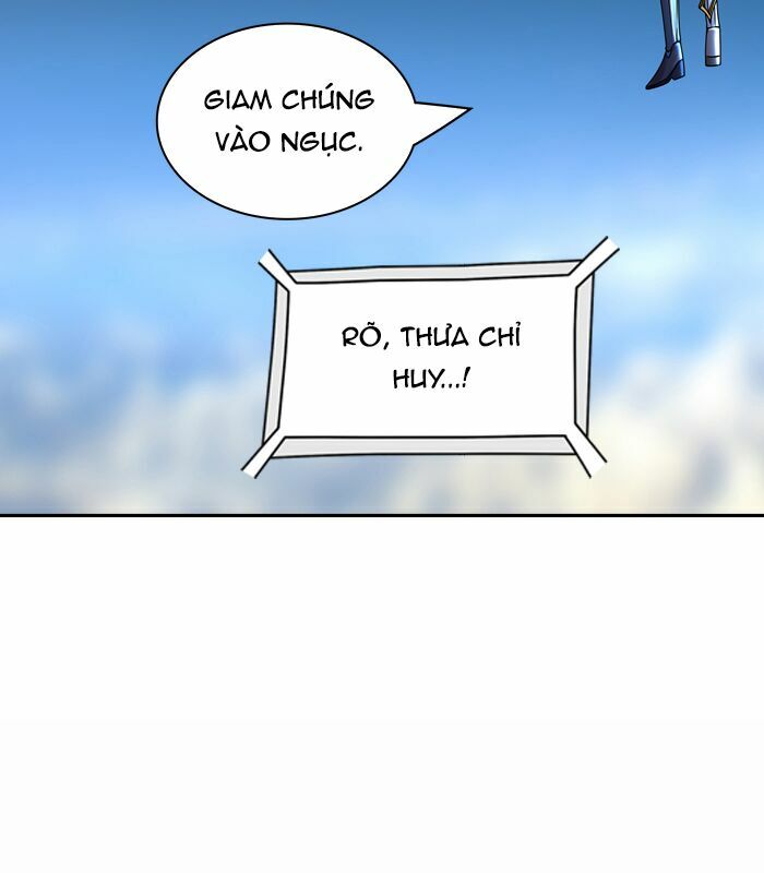 Tòa Tháp Bí Ẩn 2: Chapter 320