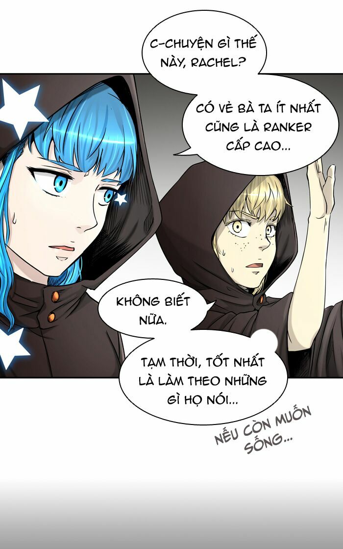 Tòa Tháp Bí Ẩn 2: Chapter 320