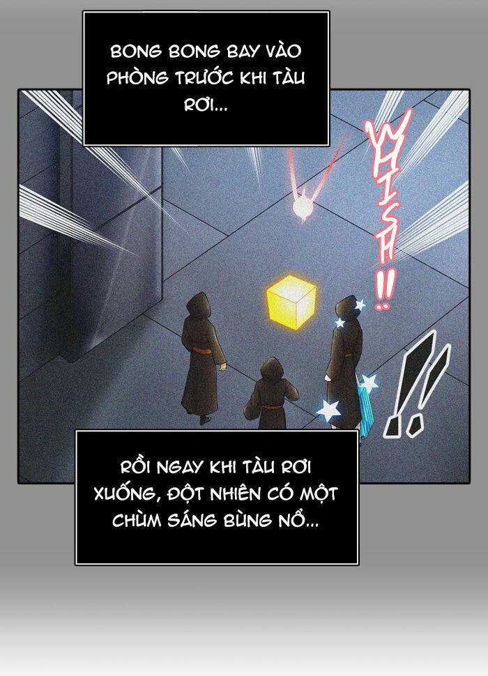 Tòa Tháp Bí Ẩn 2: Chapter 320