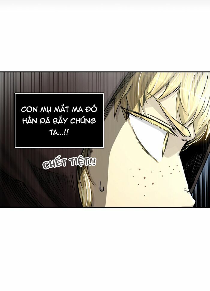 Tòa Tháp Bí Ẩn 2: Chapter 320