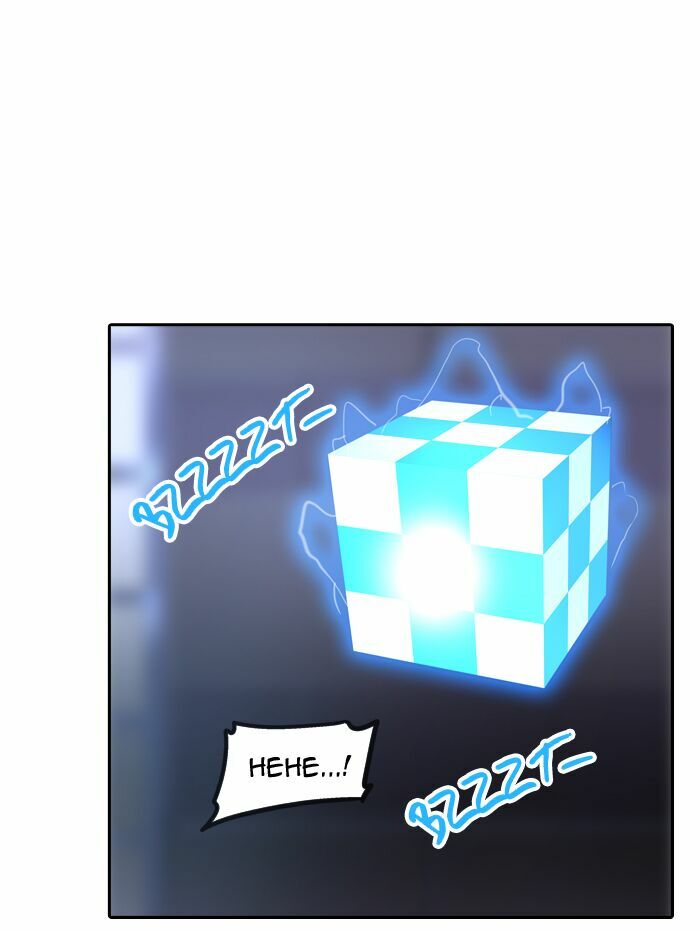 Tòa Tháp Bí Ẩn 2: Chapter 320