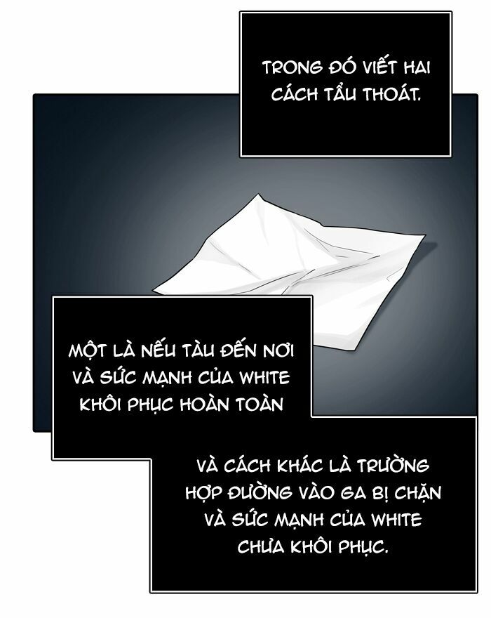 Tòa Tháp Bí Ẩn 2: Chapter 320