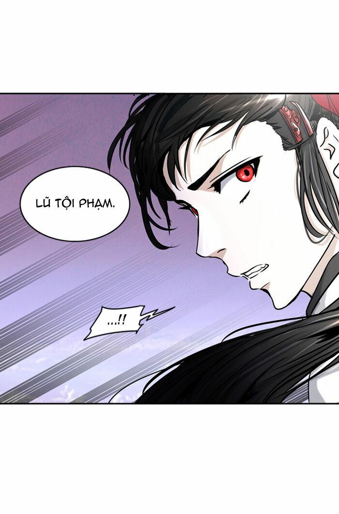 Tòa Tháp Bí Ẩn 2: Chapter 320