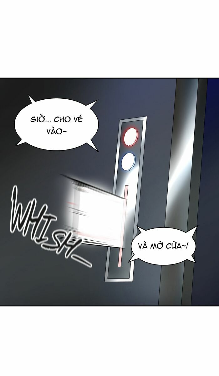 Tòa Tháp Bí Ẩn 2: Chapter 320
