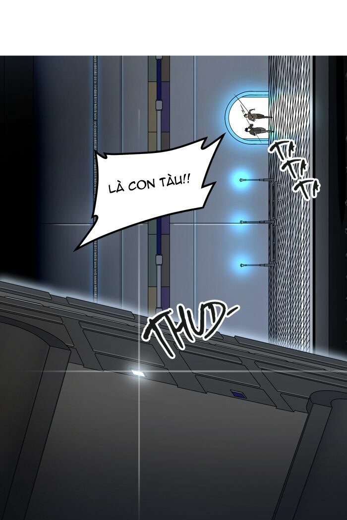 Tòa Tháp Bí Ẩn 2: Chapter 320