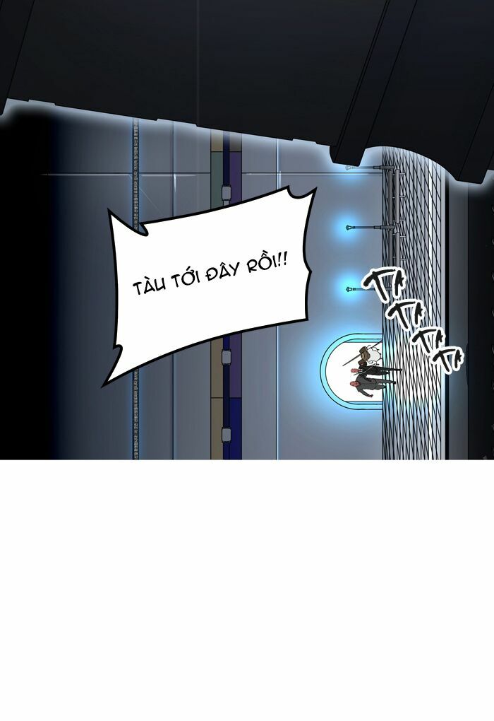 Tòa Tháp Bí Ẩn 2: Chapter 320