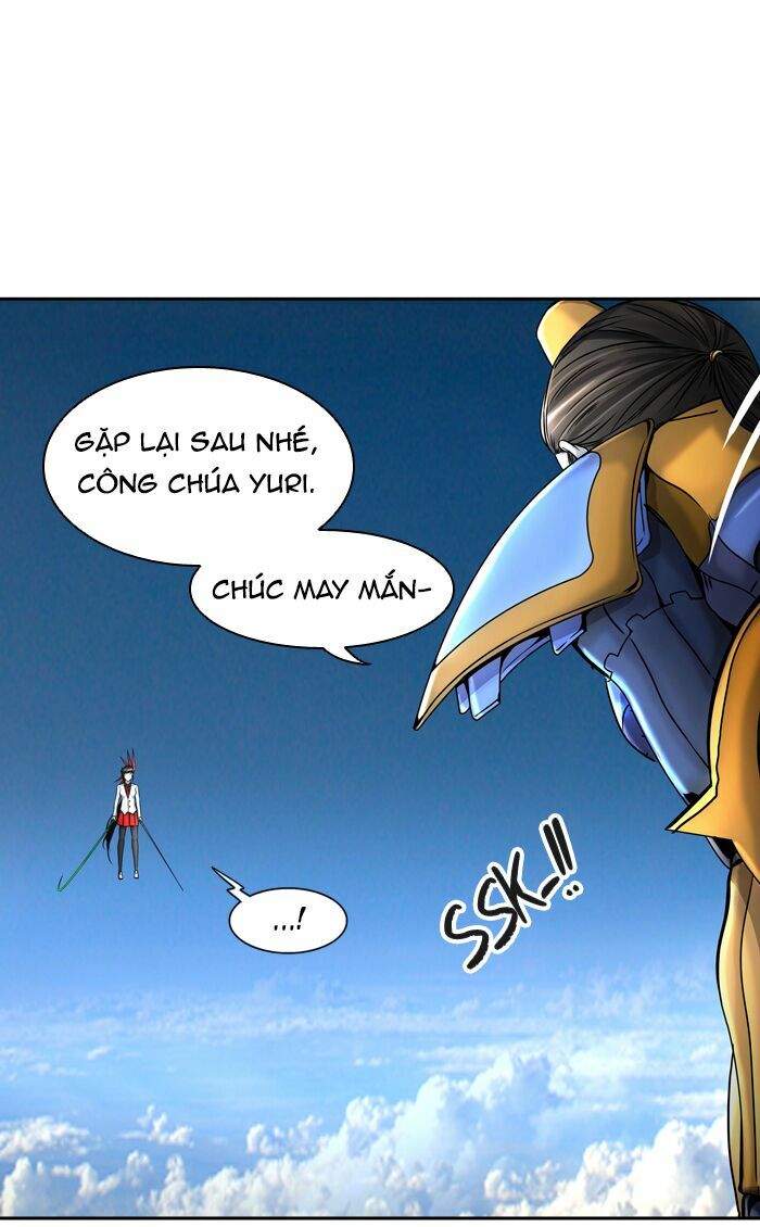 Tòa Tháp Bí Ẩn 2: Chapter 320