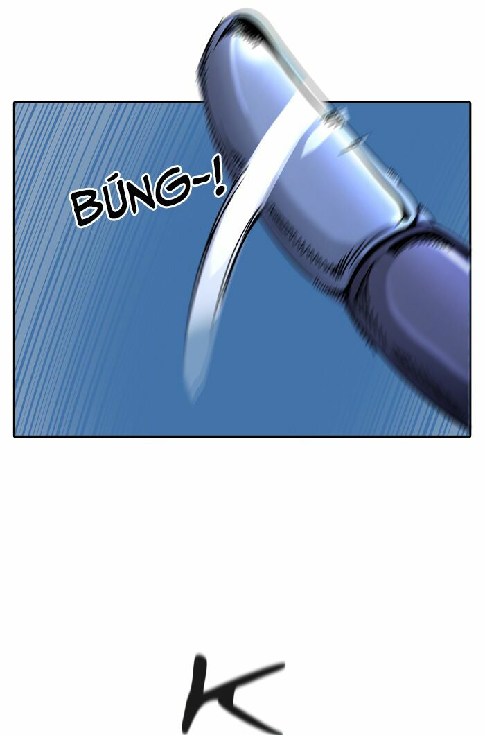 Tòa Tháp Bí Ẩn 2: Chapter 320