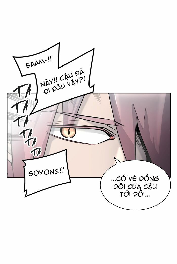 Tòa Tháp Bí Ẩn 2: Chapter 322.5: (tiếp)
