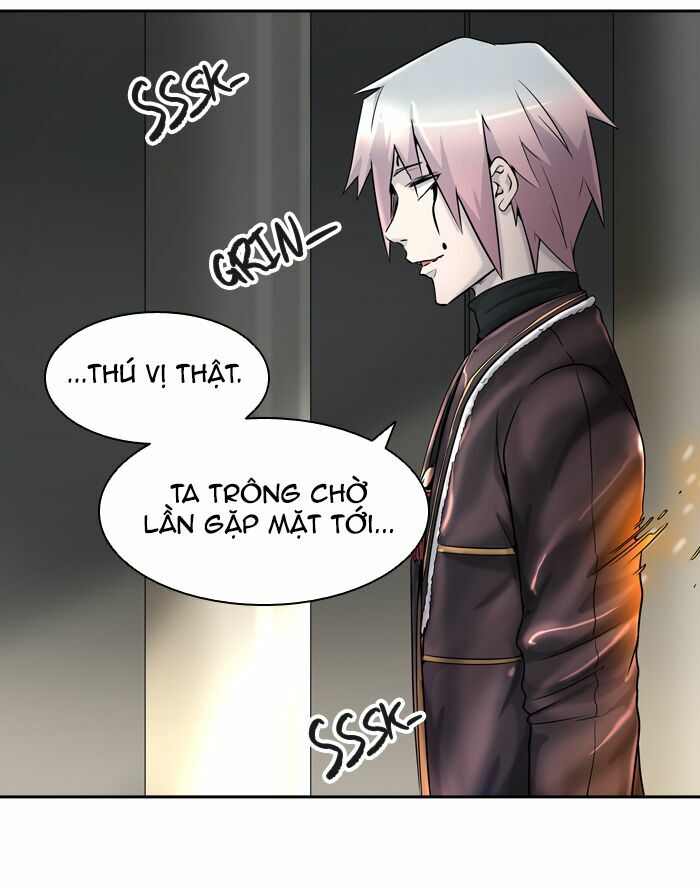 Tòa Tháp Bí Ẩn 2: Chapter 322.5: (tiếp)