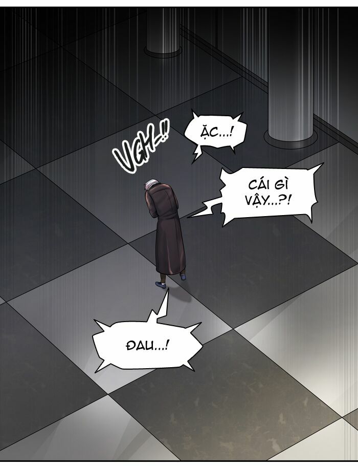 Tòa Tháp Bí Ẩn 2: Chapter 322.5: (tiếp)