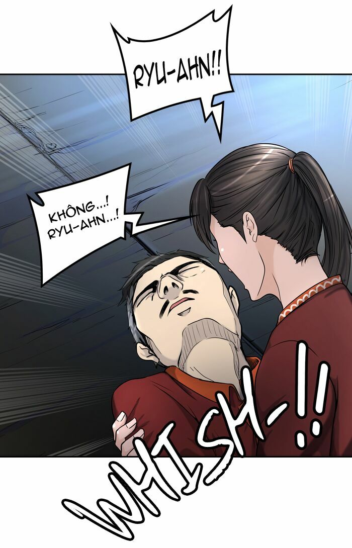 Tòa Tháp Bí Ẩn 2: Chapter 322.5: (tiếp)