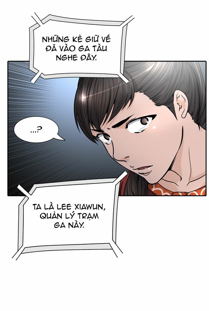 Tòa Tháp Bí Ẩn 2: Chapter 322.5: (tiếp)