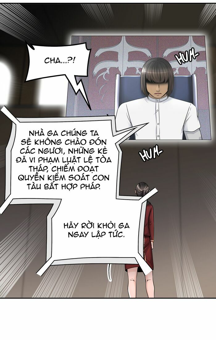 Tòa Tháp Bí Ẩn 2: Chapter 322.5: (tiếp)