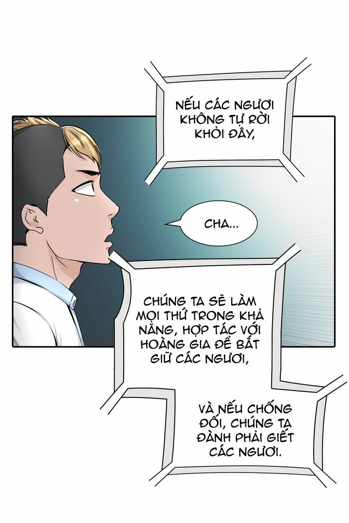 Tòa Tháp Bí Ẩn 2: Chapter 322.5: (tiếp)