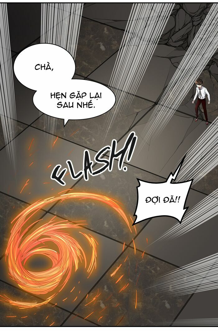 Tòa Tháp Bí Ẩn 2: Chapter 322.5: (tiếp)