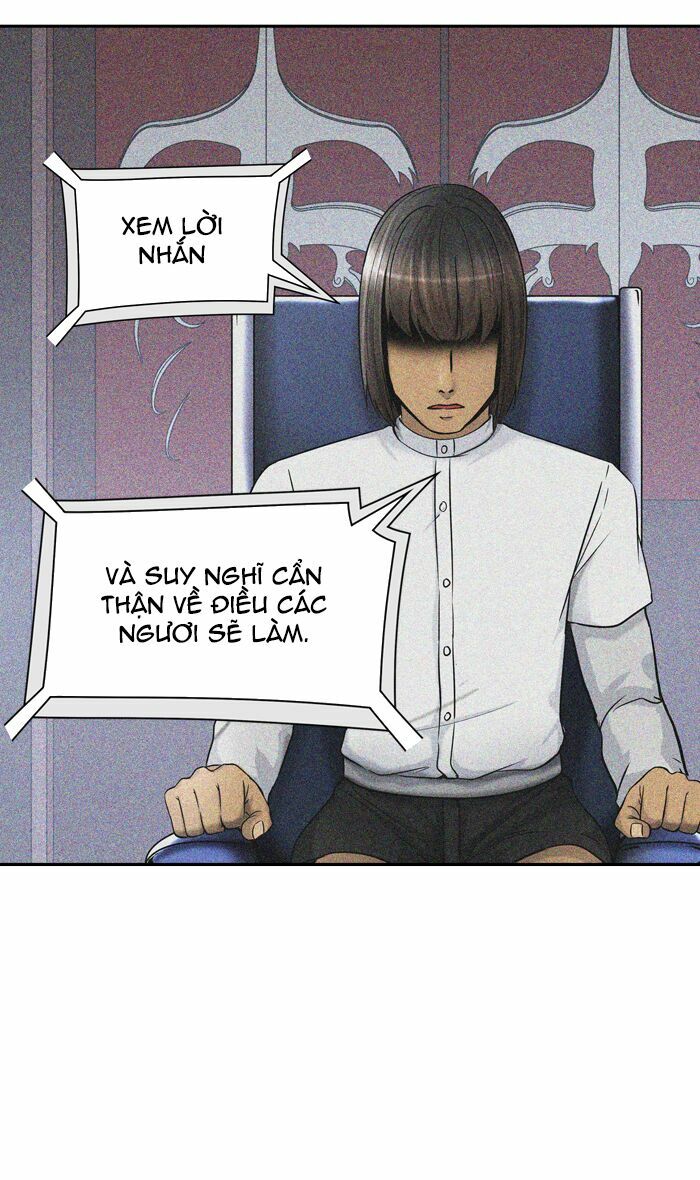 Tòa Tháp Bí Ẩn 2: Chapter 322.5: (tiếp)
