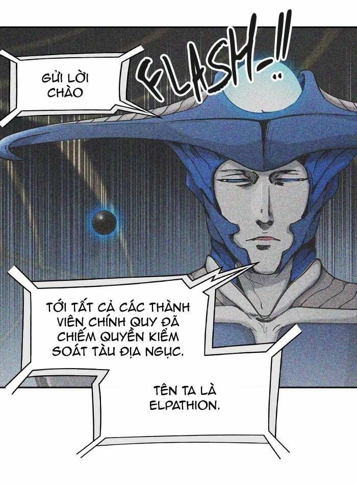 Tòa Tháp Bí Ẩn 2: Chapter 322.5: (tiếp)